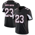 A.Cardinals #23 Sean Murphy-Bunting Player Black Vapor Untouchable Elite PETTCS Stitched Jerseys