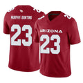 A.Cardinals #23 Sean Murphy-Bunting Player Cardinal Vapor F.U.S.E. Limited Home Game PETTCS Stitched Jerseys
