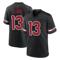 A.Cardinals #13 Kei'Trel Clark Player Black Alternate Game PETTCS Stitched Jerseys